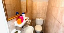 Spain Get your residency! Semi-detached house 20m from beach #0080