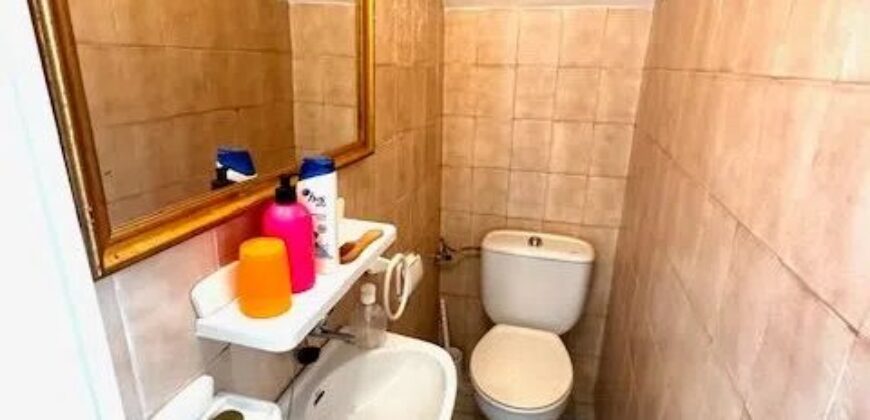 Spain Get your residency! Semi-detached house 20m from beach #0080