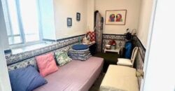 Spain Get your residency! Semi-detached house 20m from beach #0080