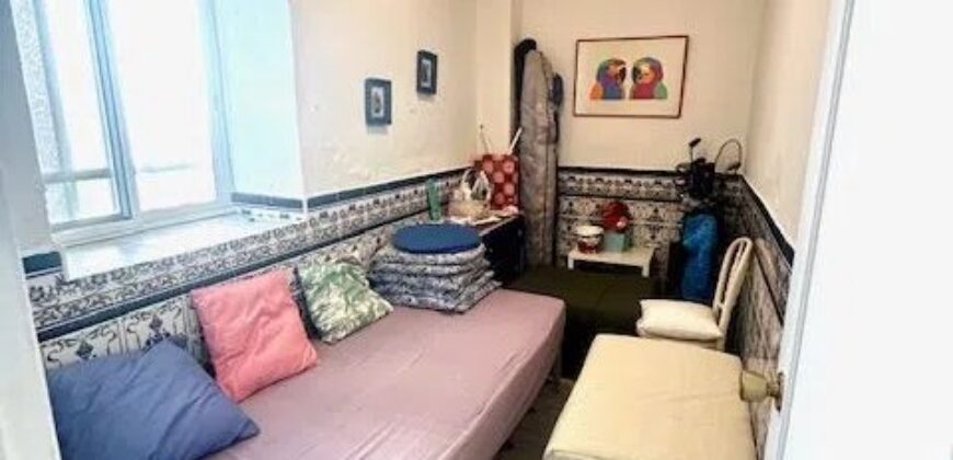 Spain Get your residency! Semi-detached house 20m from beach #0080