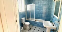 Spain Get your residency! Semi-detached house 20m from beach #0080