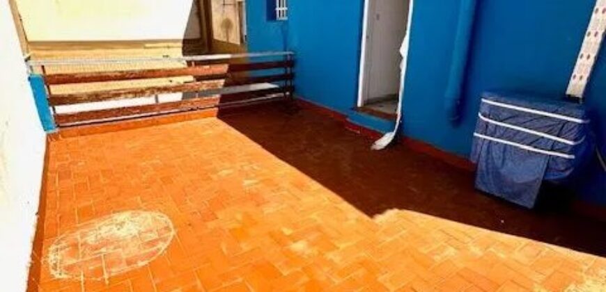 Spain Get your residency! Semi-detached house 20m from beach #0080