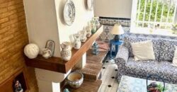 Spain Get your residency! Semi-detached house 20m from beach #0080