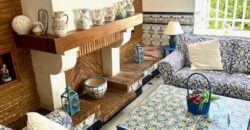 Spain Get your residency! Semi-detached house 20m from beach #0080