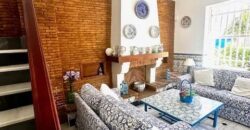 Spain Get your residency! Semi-detached house 20m from beach #0080