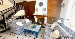 Spain Get your residency! Semi-detached house 20m from beach #0080