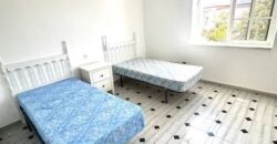 Spain Get your residency! Semi-detached house 20m from beach #0080