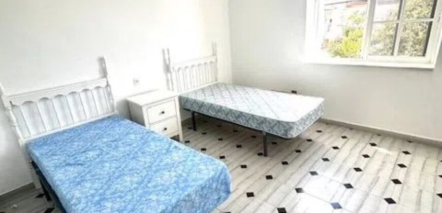 Spain Get your residency! Semi-detached house 20m from beach #0080