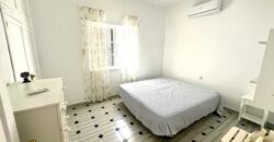 Spain Get your residency! Semi-detached house 20m from beach #0080
