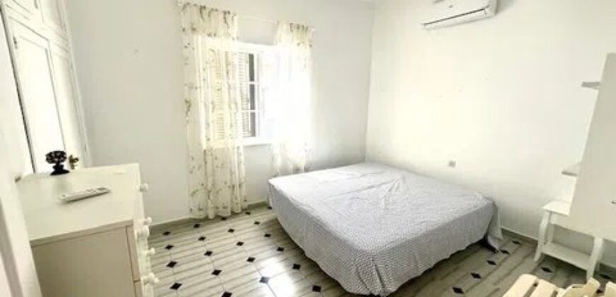 Spain Get your residency! Semi-detached house 20m from beach #0080