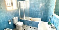 Spain Get your residency! Semi-detached house 20m from beach #0080