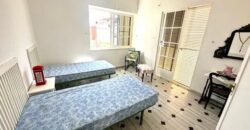 Spain Get your residency! Semi-detached house 20m from beach #0080