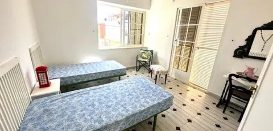 Spain Get your residency! Semi-detached house 20m from beach #0080