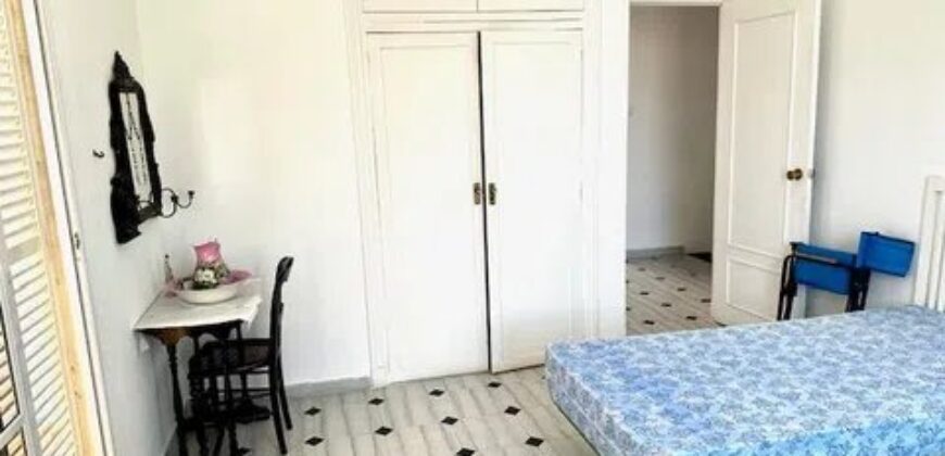 Spain Get your residency! Semi-detached house 20m from beach #0080