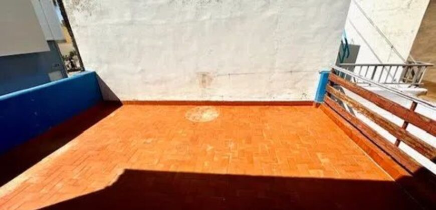 Spain Get your residency! Semi-detached house 20m from beach #0080