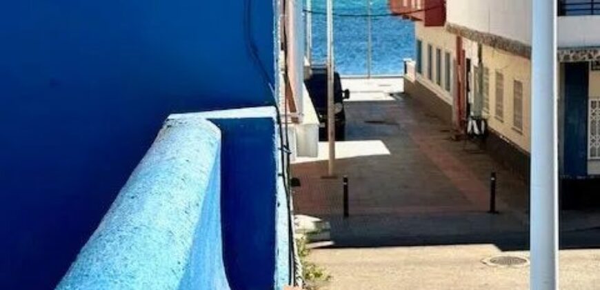 Spain Get your residency! Semi-detached house 20m from beach #0080