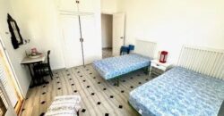 Spain Get your residency! Semi-detached house 20m from beach #0080