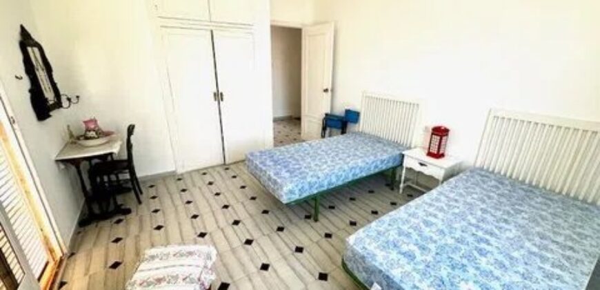Spain Get your residency! Semi-detached house 20m from beach #0080