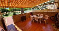 Spain Get your residency! Semi-detached duplex, 200m from beach 0068