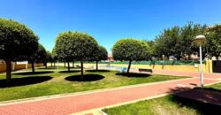 Spain Get your residency! Semi-detached duplex, 200m from beach 0068