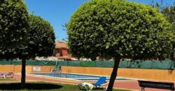 Spain Get your residency! Semi-detached duplex, 200m from beach 0068