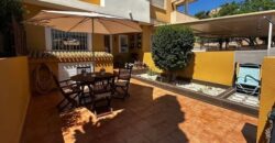 Spain Get your residency! Semi-detached duplex, 200m from beach 0068