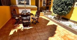 Spain Get your residency! Semi-detached duplex, 200m from beach 0068