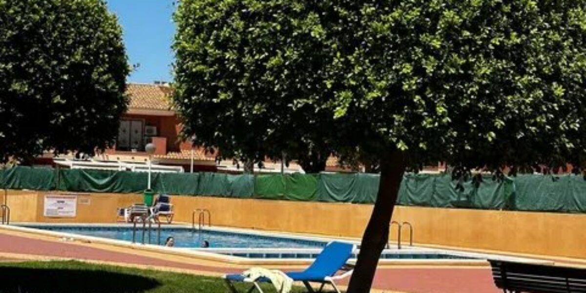 Spain Get your residency! Semi-detached duplex, 200m from beach 0068 Spain Get your residency! Semi-detached duplex, 200m from beach 0068