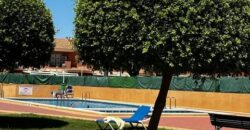 Spain Get your residency! Semi-detached duplex, 200m from beach 0068