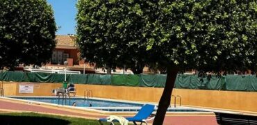 Spain Get your residency! Semi-detached duplex, 200m from beach 0068
