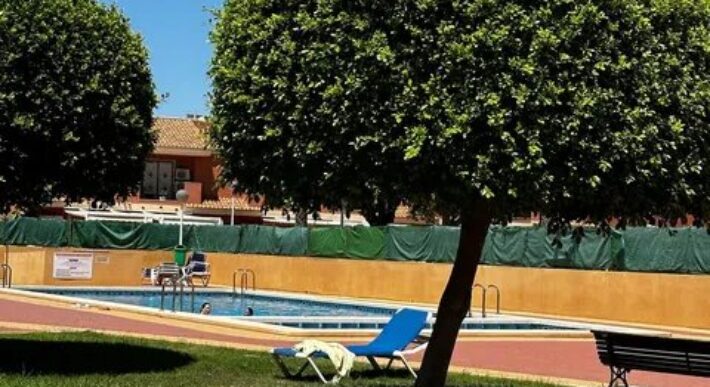 Spain Get your residency! Semi-detached duplex, 200m from beach 0068