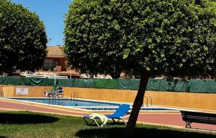 Spain Get your residency! Semi-detached duplex, 200m from beach 0068