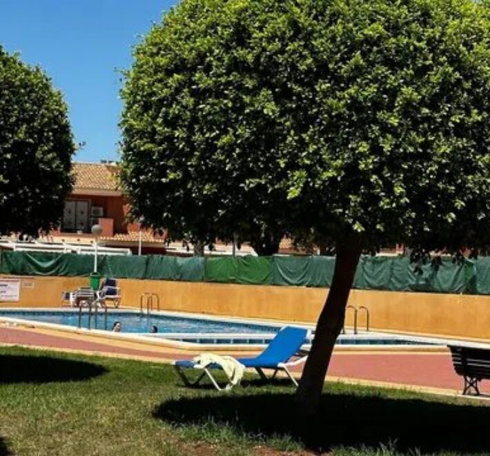 Spain Get your residency! Semi-detached duplex, 200m from beach 0068