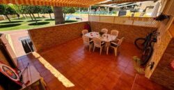 Spain Get your residency! Semi-detached duplex, 200m from beach 0068