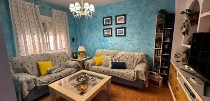 Spain Get your residency! Semi-detached duplex, 200m from beach 0068