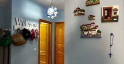 Spain Get your residency! Semi-detached duplex, 200m from beach 0068