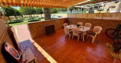 Spain Get your residency! Semi-detached duplex, 200m from beach 0068