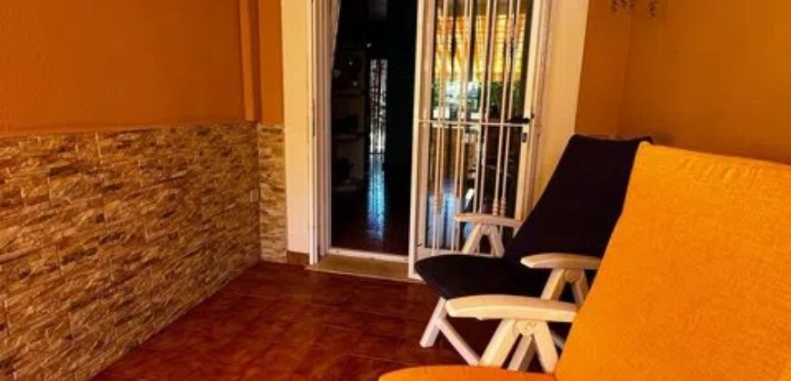 Spain Get your residency! Semi-detached duplex, 200m from beach 0068