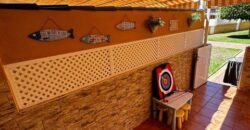 Spain Get your residency! Semi-detached duplex, 200m from beach 0068