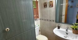 Spain Get your residency! Semi-detached duplex, 200m from beach 0068