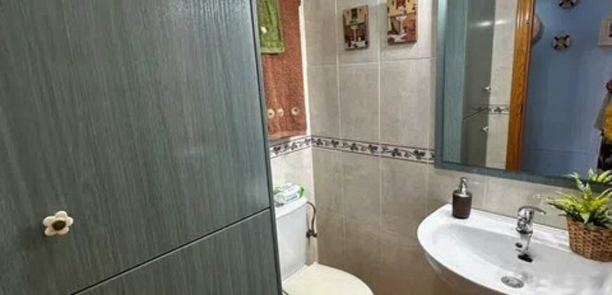 Spain Get your residency! Semi-detached duplex, 200m from beach 0068