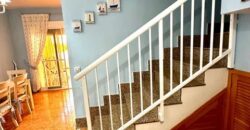 Spain Get your residency! Semi-detached duplex, 200m from beach 0068