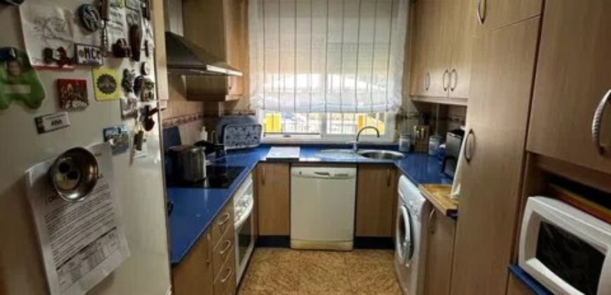 Spain Get your residency! Semi-detached duplex, 200m from beach 0068