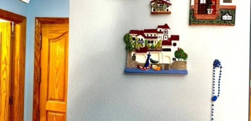 Spain Get your residency! Semi-detached duplex, 200m from beach 0068