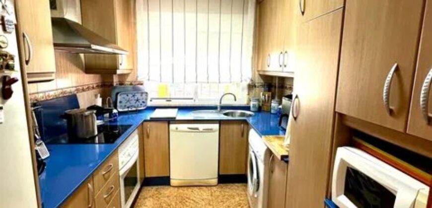 Spain Get your residency! Semi-detached duplex, 200m from beach 0068