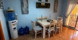 Spain Get your residency! Semi-detached duplex, 200m from beach 0068
