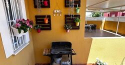 Spain Get your residency! Semi-detached duplex, 200m from beach 0068