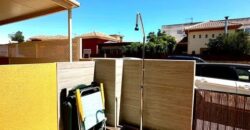 Spain Get your residency! Semi-detached duplex, 200m from beach 0068