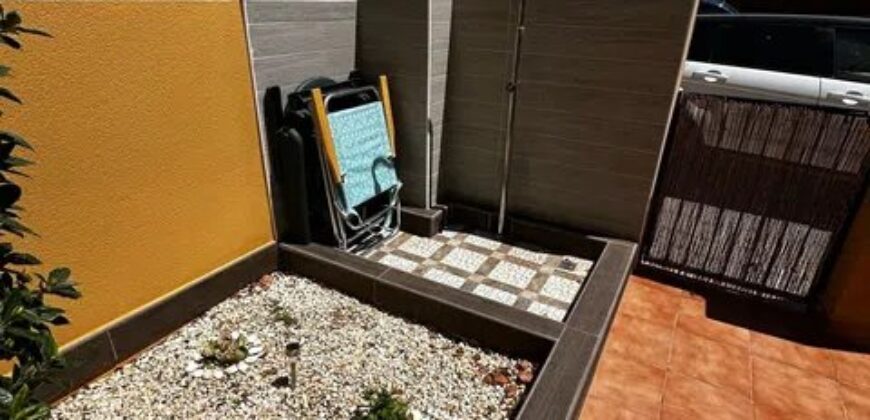 Spain Get your residency! Semi-detached duplex, 200m from beach 0068