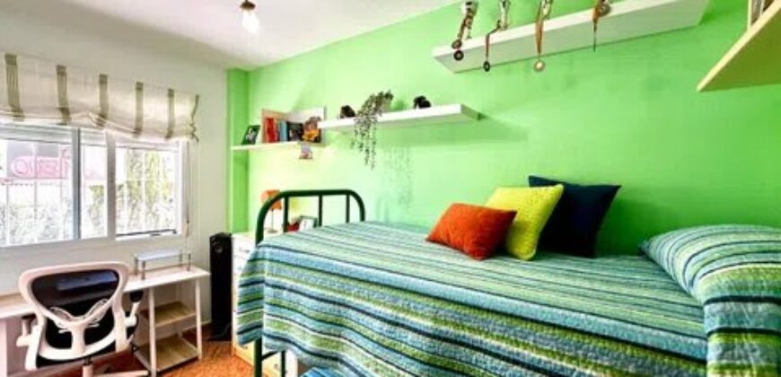 Spain Get your residency! Semi-detached duplex, 200m from beach 0068